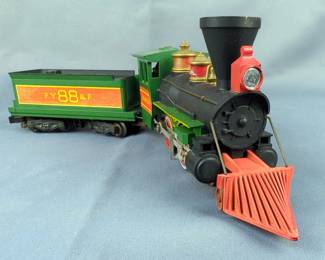 American Flyer Gilbert "Franklin" Steam Locomotive 