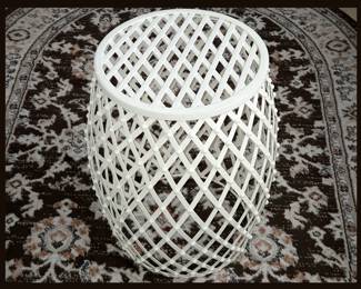 Very Nice Garden Bench  