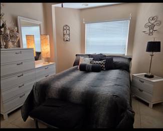 Very Nice Guest Bedroom Furniture  