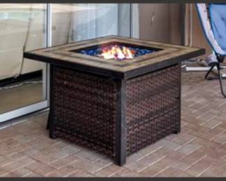 Cool Fire Pit
