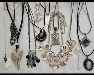 Costume Jewelry