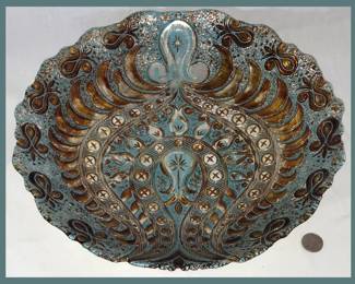 Attractive Centerpiece Bowl