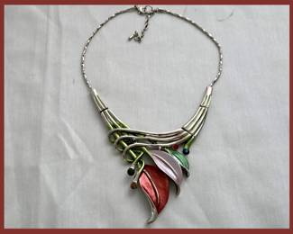 Statement Necklace  