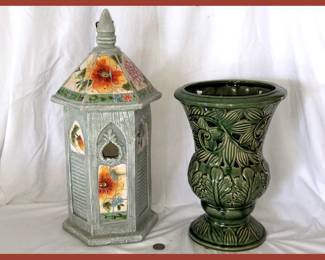 Decorative Birdhouse