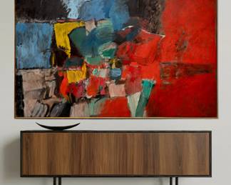 William Quinn Oil In Situ