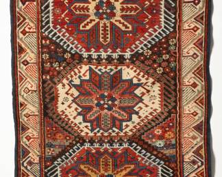 An Unusual Late 19th Century Zewa Seychour