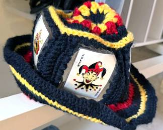 Got your poker face?