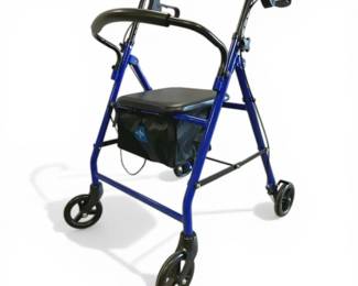 Medline Walker