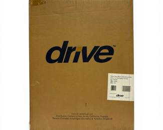 NEW Toilet Seat Riser With Removable Arms