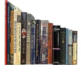 American Civil War  More Books