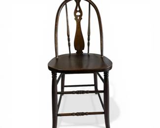 Windsor Wood Dining Chair