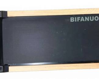 Bifanuo UnderDesk Walking Pad Treadmill