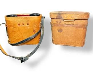 Binolux  More 7x35 Binoculars