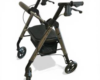 Carrier Medical Perfectfit Walker