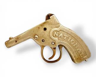 National Childrens Pop Gun