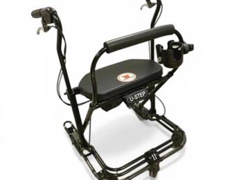 UStep II Walking Stabilizer
