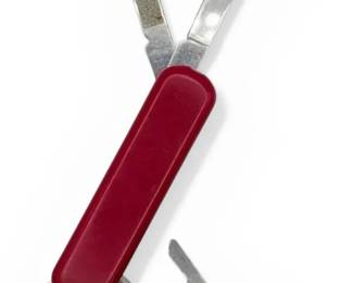 Wenger Delmont Switzerland Pocket Knife