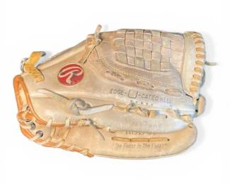 Rawlings RSE36 Signature Series 12.5 Outfield Pattern Baseball Glove