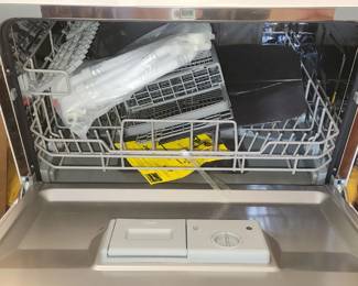 COUNTERTOP DISHWASHER NEW NO BOX