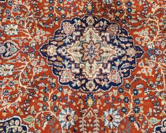 PERSIAN RUG