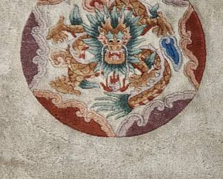 dragon Rug