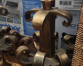 MARBRO LAMPS