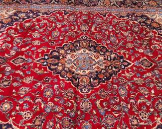 ANTIQUE RUG