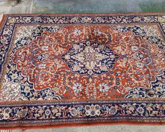 MEDIUM SIZE PERSIAN RUG