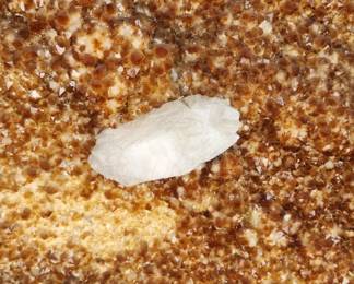 CITRINE GEODE