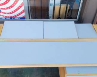 Mac Table