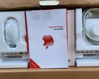SEAL IMAC G5