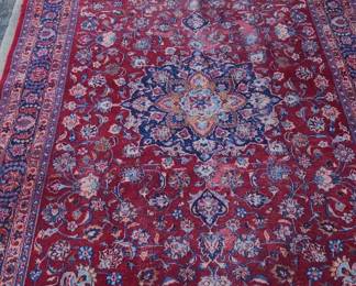 Persian Rug