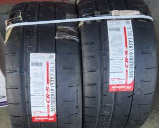 NANKANG 265/30ZR19 (93Y) XL *BAND NEW*