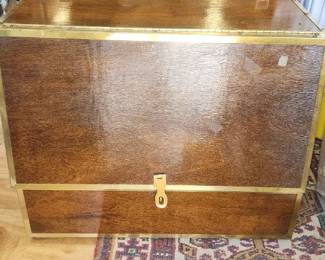 Antique Cabinet Rare.