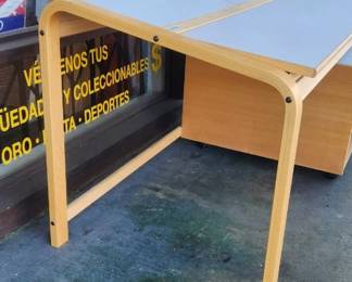 1980's Mac Table