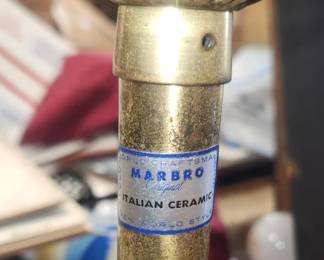 MARBRO LAPMS