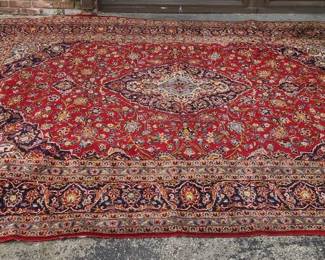 MASSIVE PERSIAN RUG