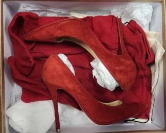 Christian Louboutin 36.5