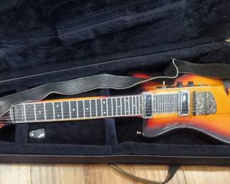 MEL-O-BAR 1970'S MINT