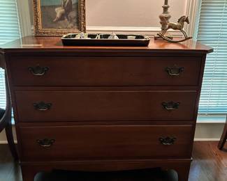 Stickley Chest