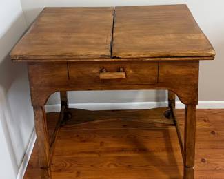 Antique Kenmore Seeing Machine