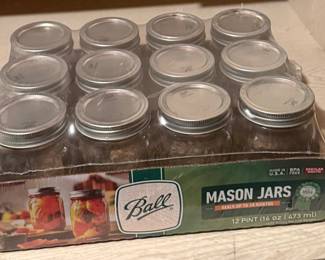 Ball Canning Collection 