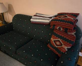 Anther nice condition sofa