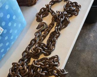 Chain