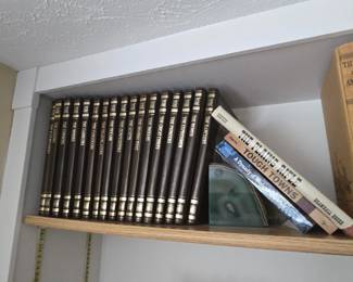 Some interesting books