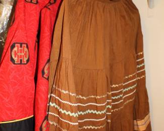 Nice condition clothing