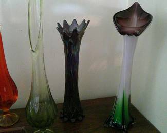 Vases