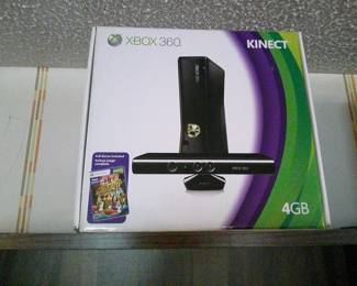 XBOX 360