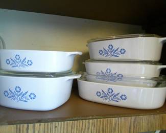Corningware