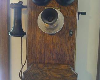 Vintage Telephone